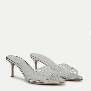NWOT Veronica Beard The Jelly Sandal